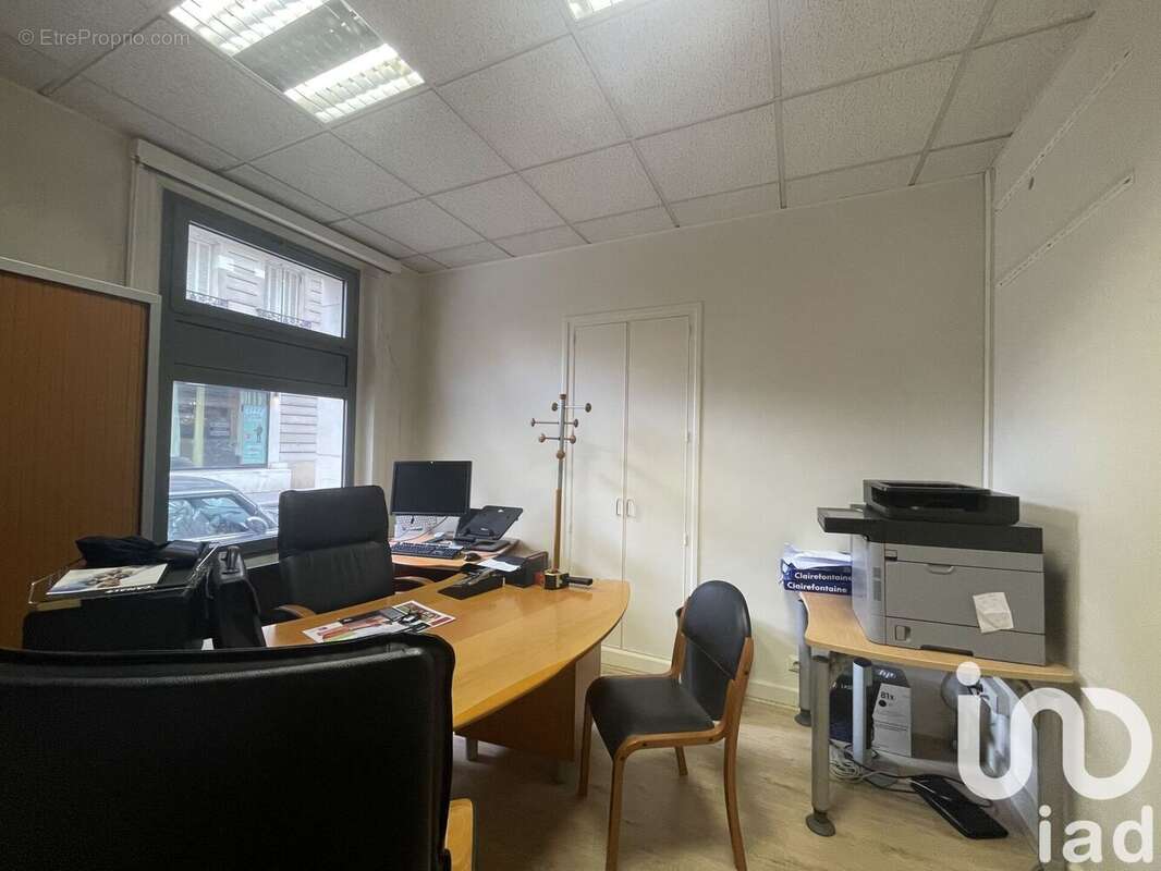 Photo 4 - Appartement à PARIS-16E