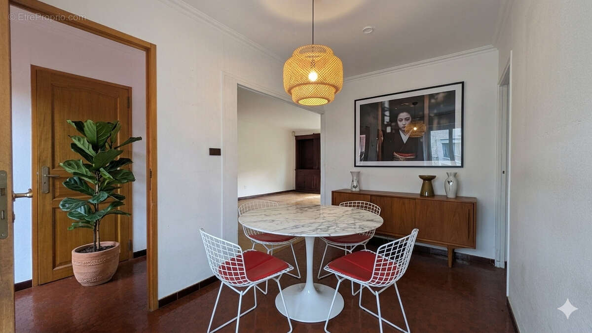 Maison Ste Luce s/ Loire centre-ville 5 pièces 113 m2 - DPE D - photo 5