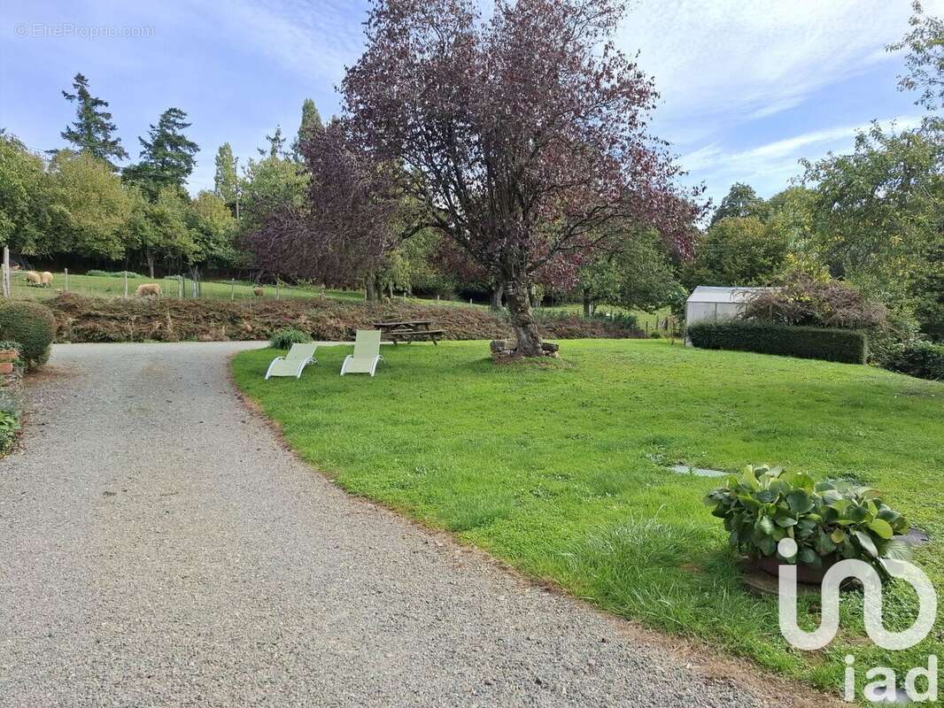 Photo 5 - Maison à CONLIE