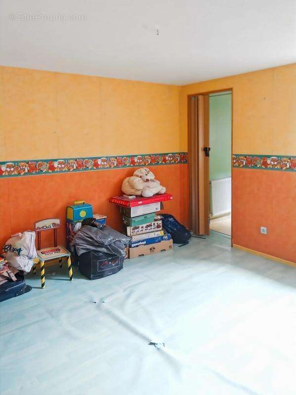 Maison à RIBEAUVILLE