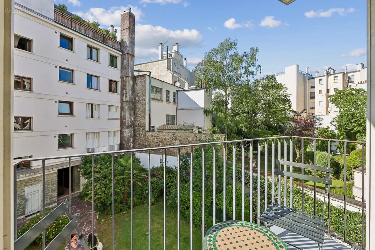 Levallois-Perret / Voltaire - photo 9