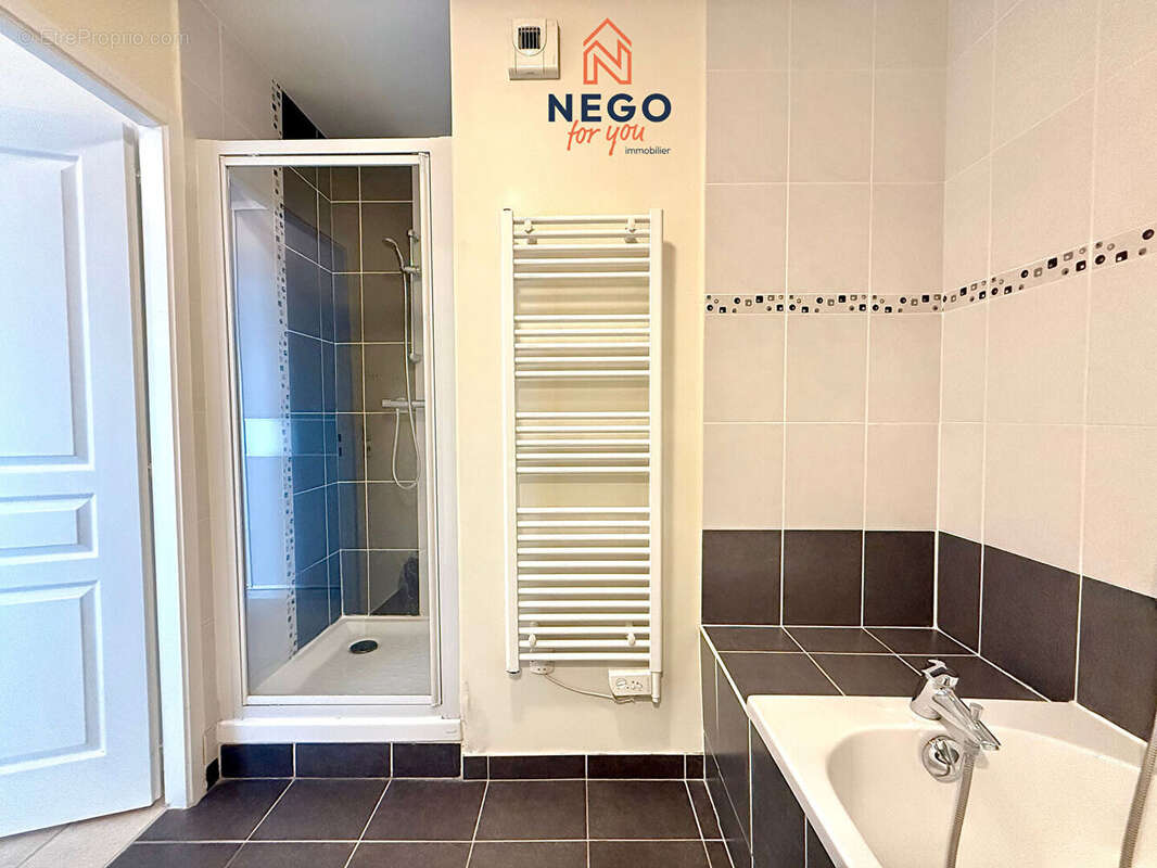 Appartement à ANGERS