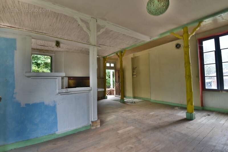 Maison à DAMAZAN