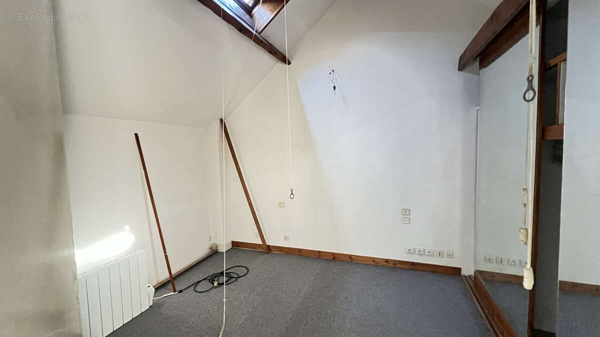 Maison à BOUTIGNY-SUR-ESSONNE