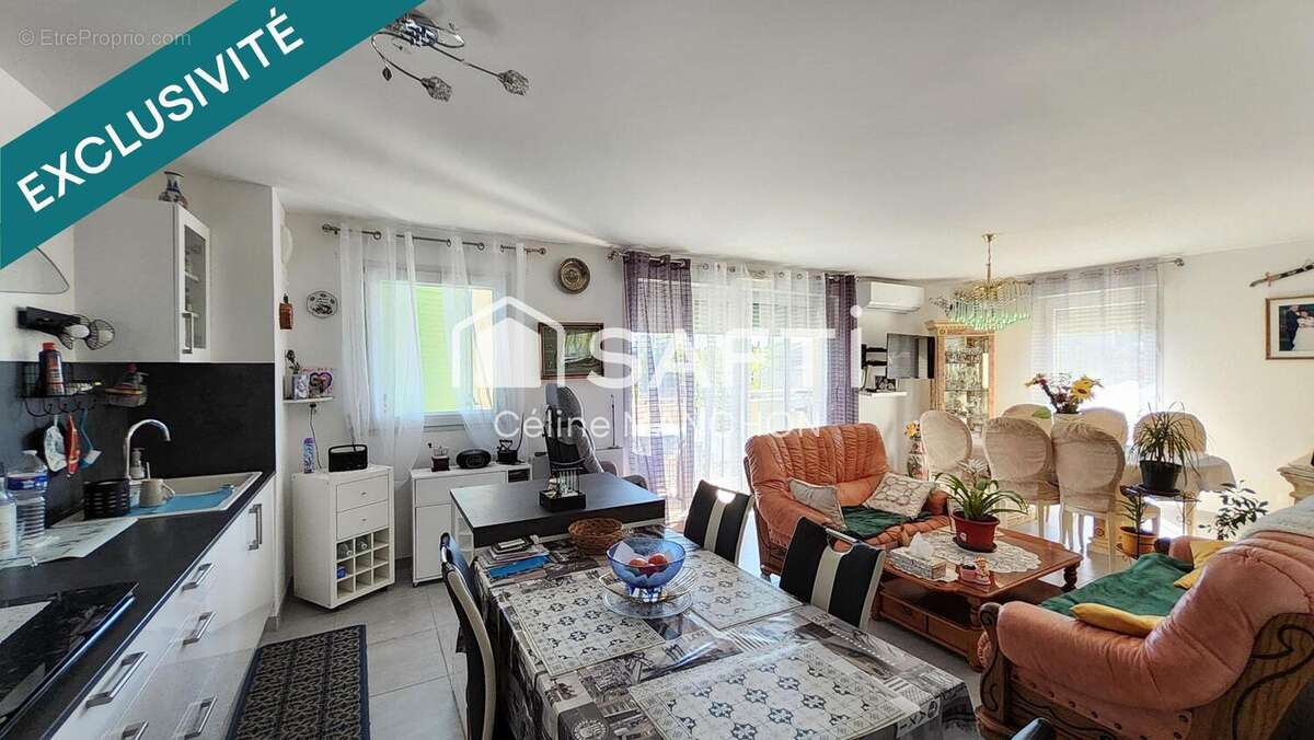 Photo 4 - Appartement à OLLIOULES