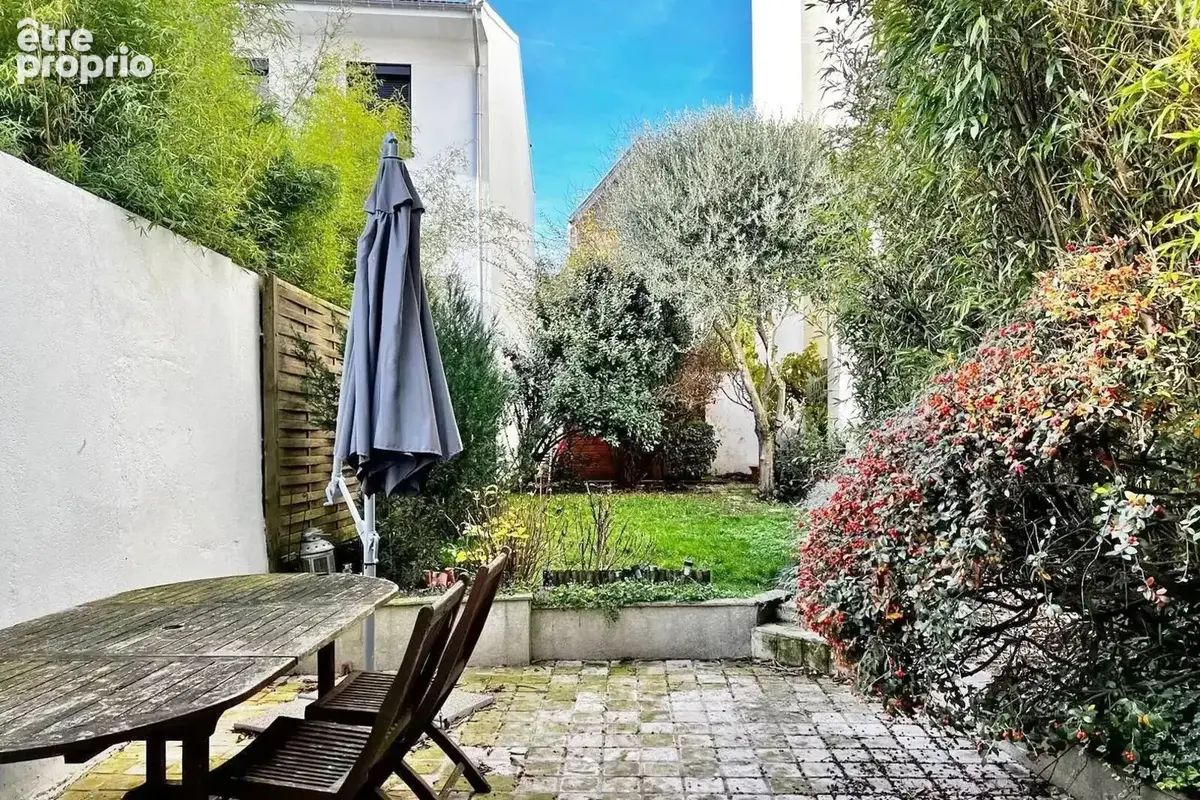 Maison 119 m² à Nogent-Sur-Marne  - photo 5