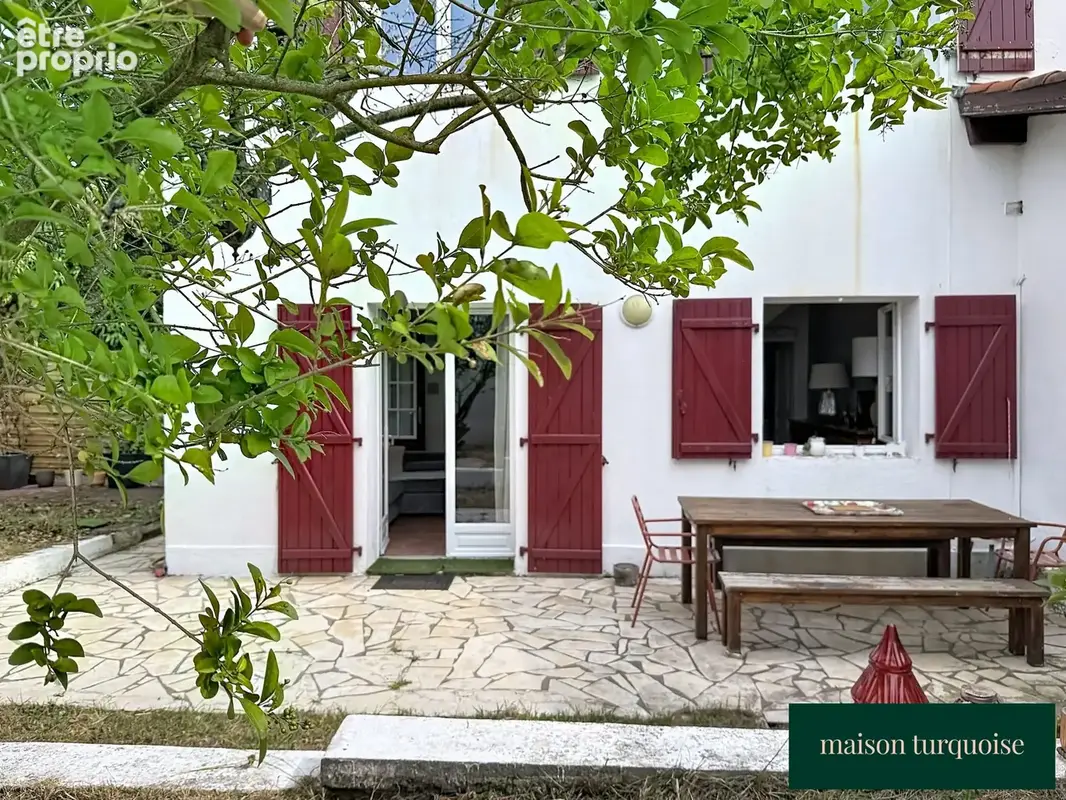 Photo Appartement à Anglet au prix de 498 000€