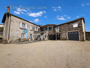 Maison à LANDOS