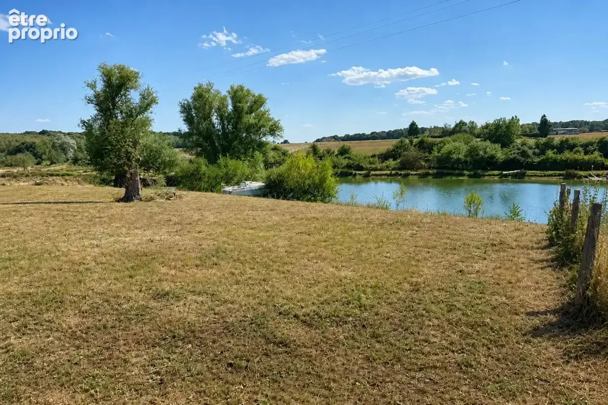 Maison de 5 pièces de 300 m² à Saint-Martin-en-Bresse - photo 24