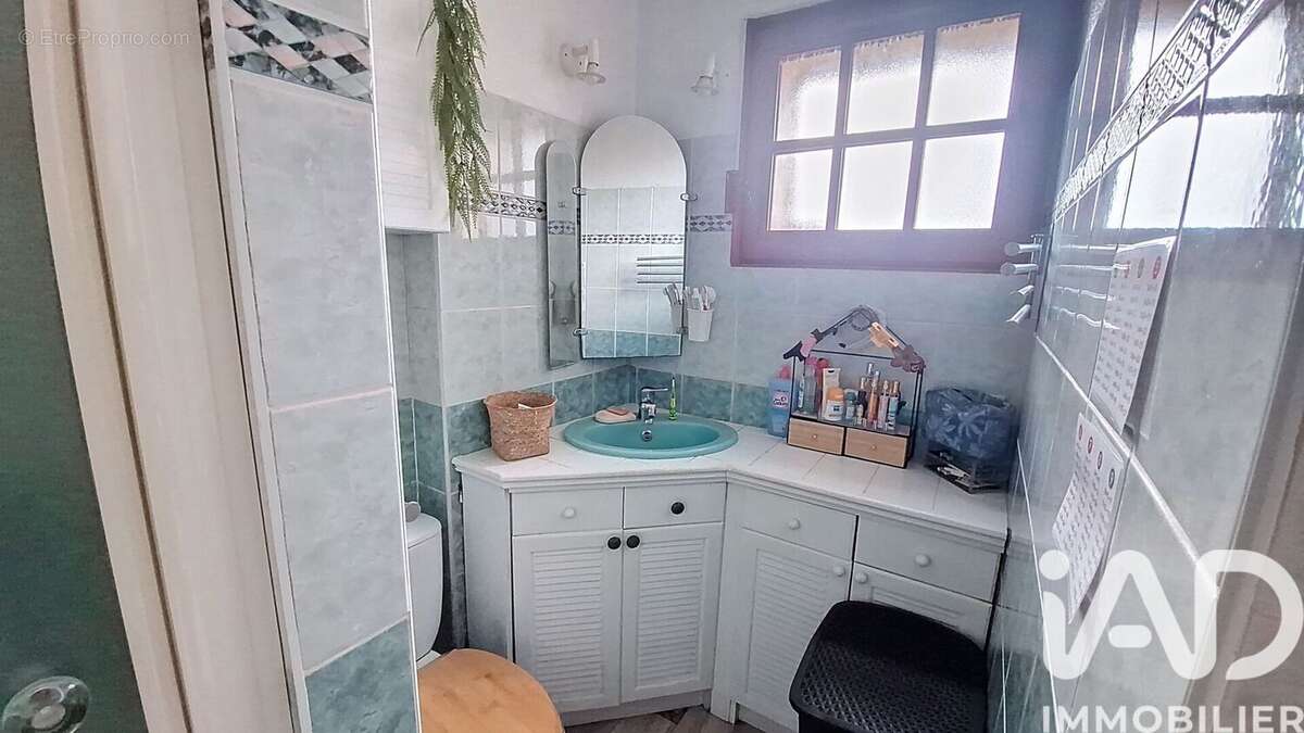 Photo 7 - Maison à BOLBEC