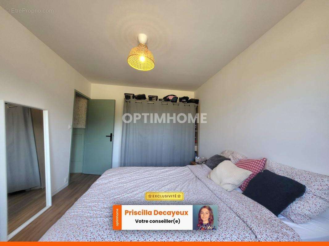 Pavillon 88m² + sous-sol - 3 chambres - terrain 1500m² - 126 800€ - photo 8