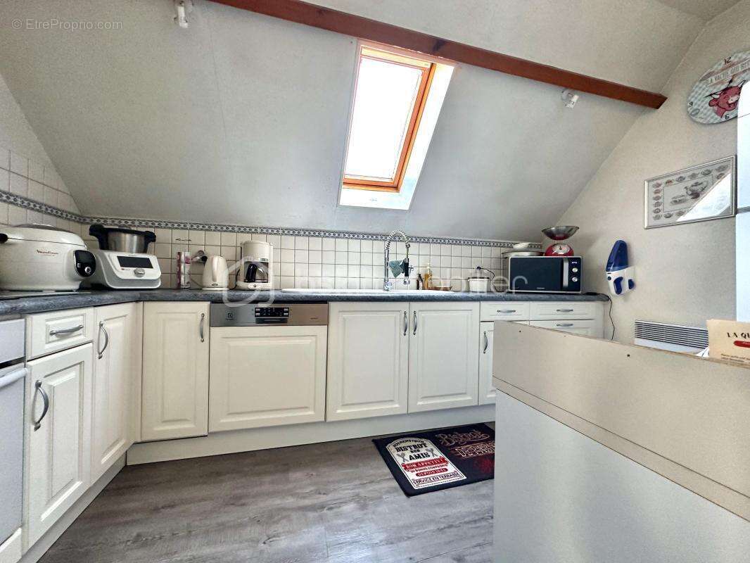 Appartement à OSNY