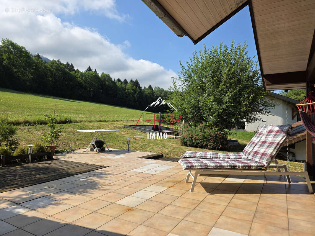 Maison individuelle 5 pièces (74160) neydens - photo 16