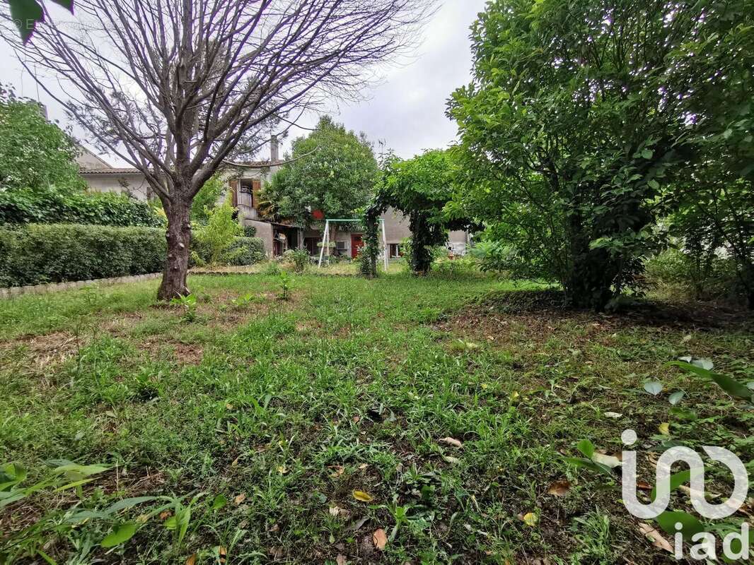 Photo 2 - Maison à LIBOURNE