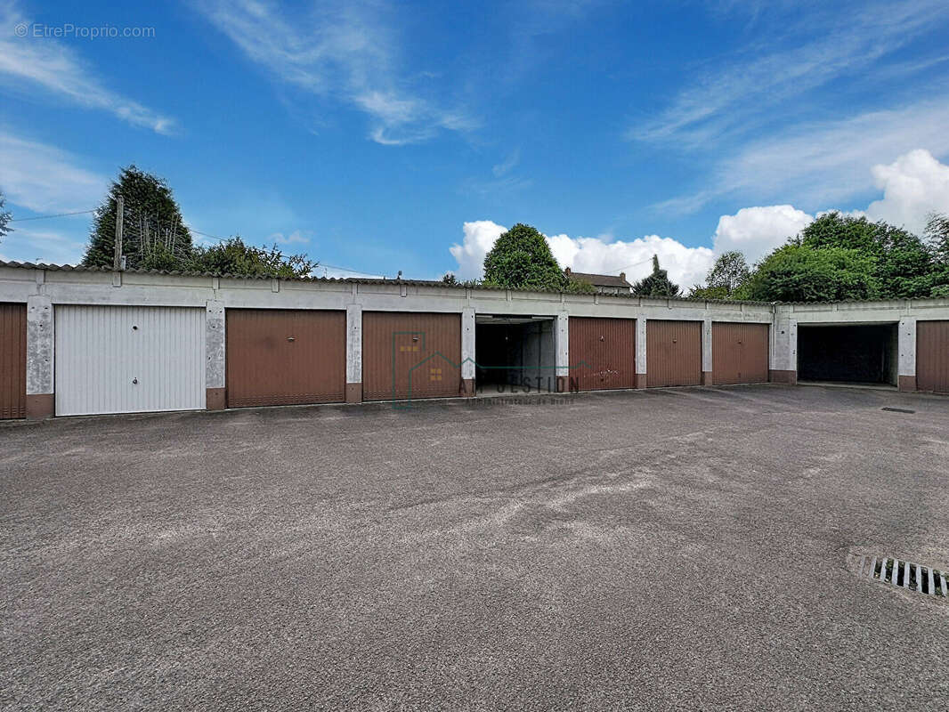 Appartement Limoges 23.49 m2 avec garage - photo 3