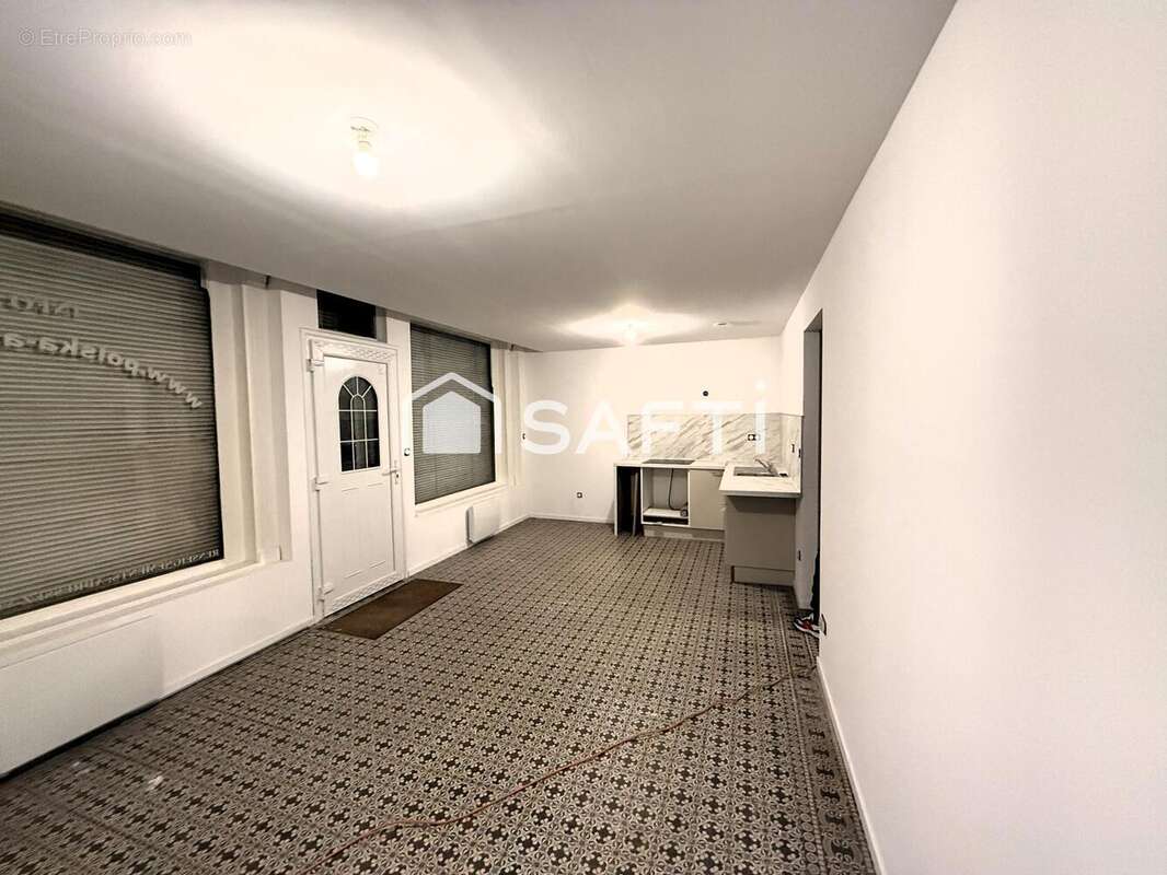 Photo 6 - Appartement à SALLAUMINES