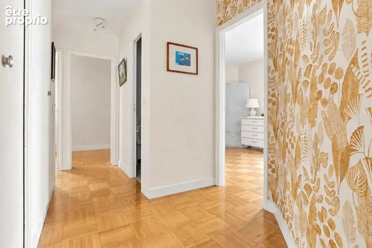 Appartement de 3 pièces de 73 m² à Verneuil-sur-Seine - photo 2