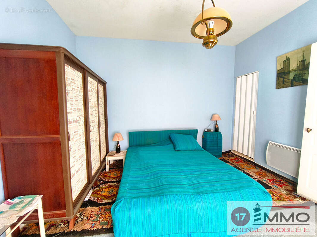 Maison à CHATELAILLON-PLAGE