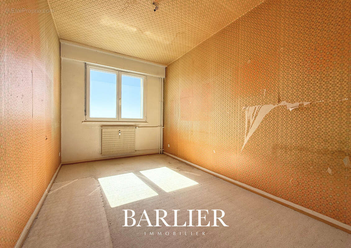 Appartement à HOENHEIM