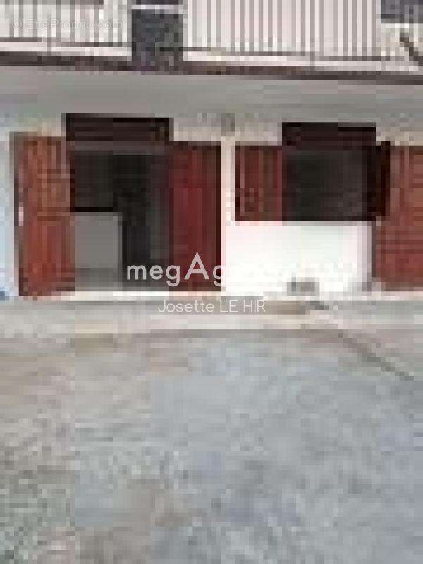 Appartement à CAYENNE