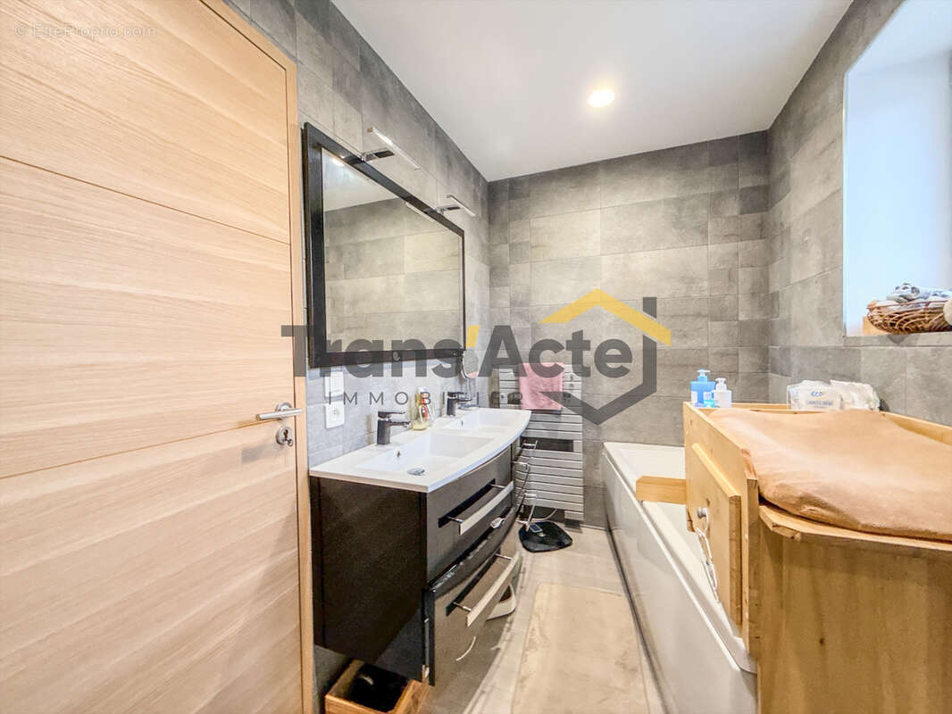 Maison à NOEUX-LES-MINES