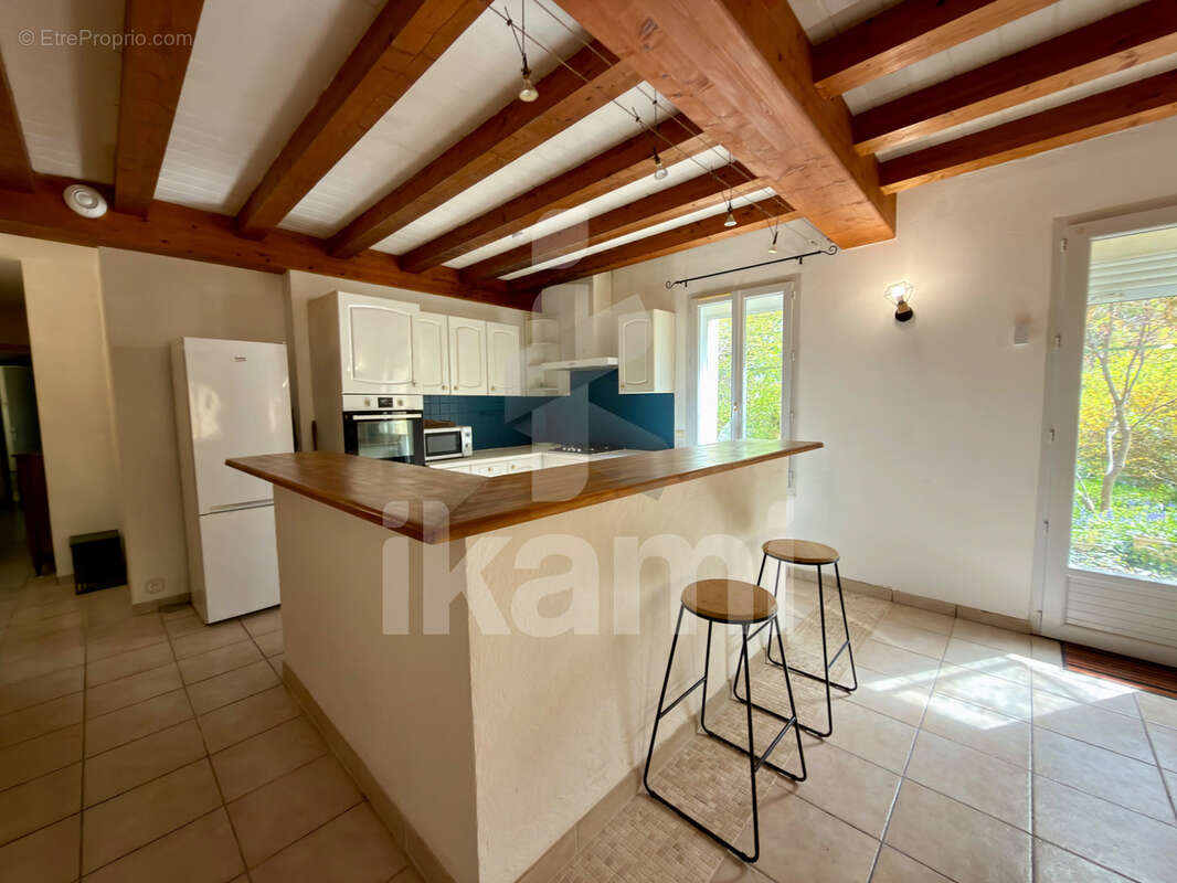 Maison à BERGERAC