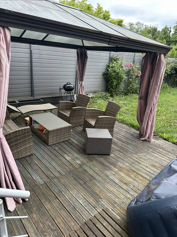 Maison 115 m² à Bar-Le-Duc  - photo 5