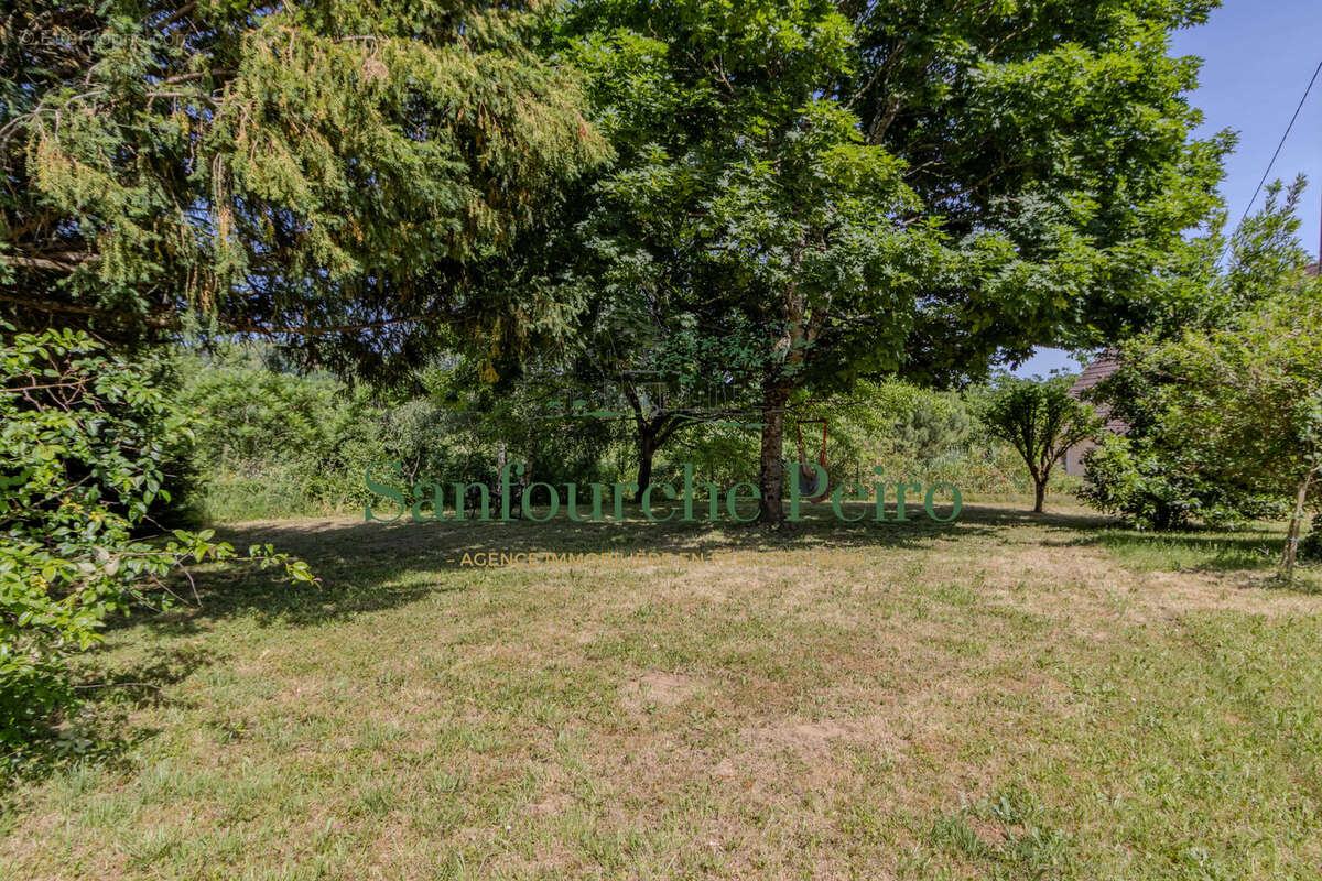 Maison à SARLAT-LA-CANEDA