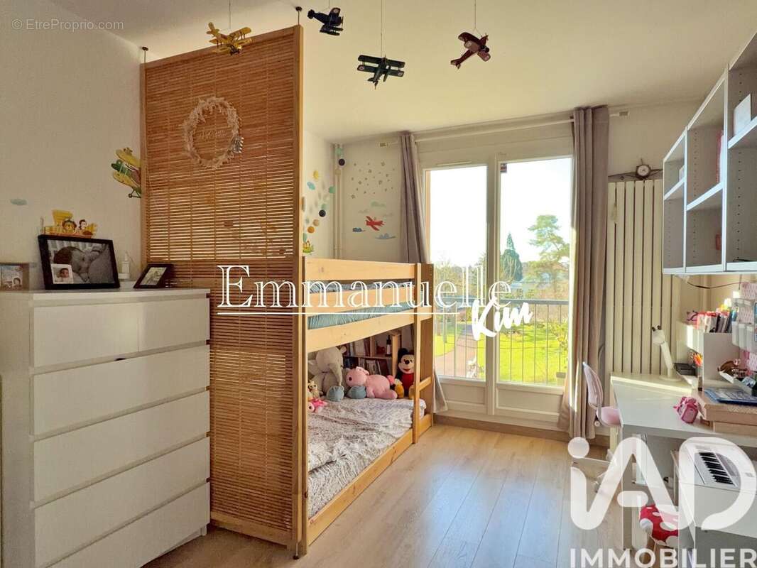 Photo 7 - Appartement à MONTMORENCY