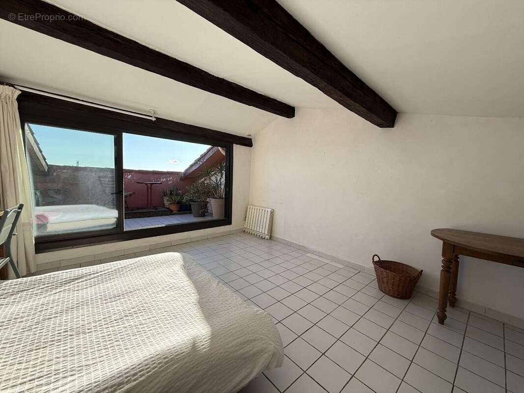 Appartement à SETE