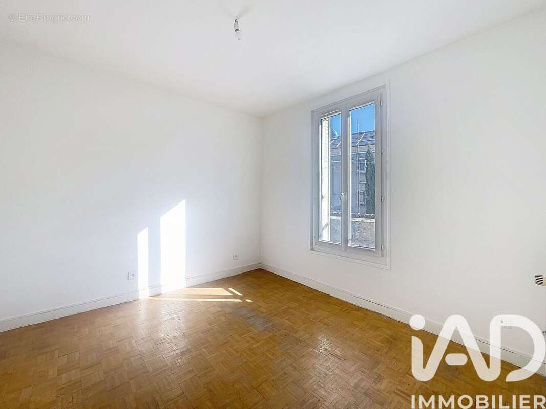 Photo 5 - Maison à SEVRES
