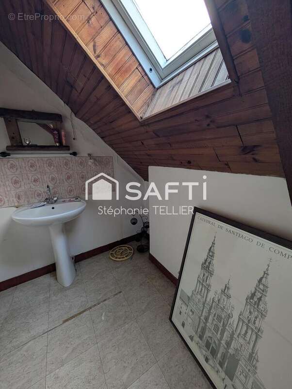 Photo 6 - Maison à BOURBRIAC