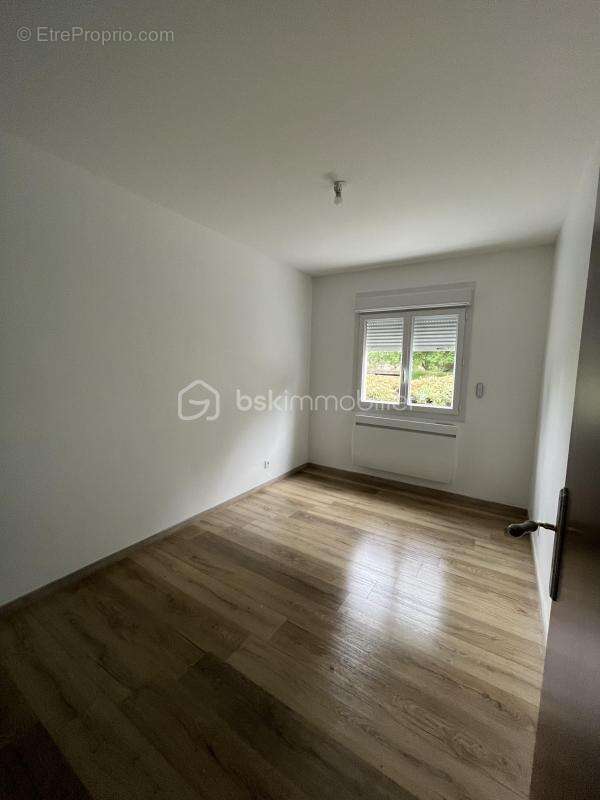 Maison de plain pied, 4 chambres, bel espace à vivre, jardin - photo 5