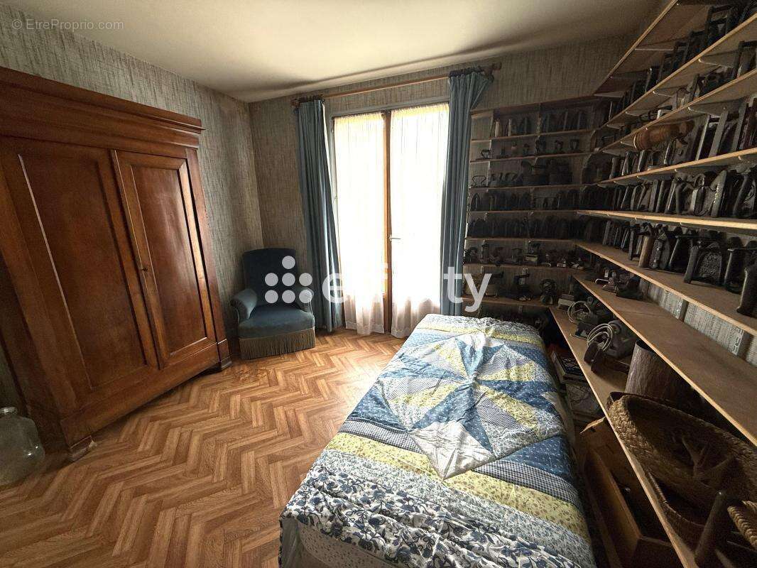 Maison à VERTEUIL-SUR-CHARENTE