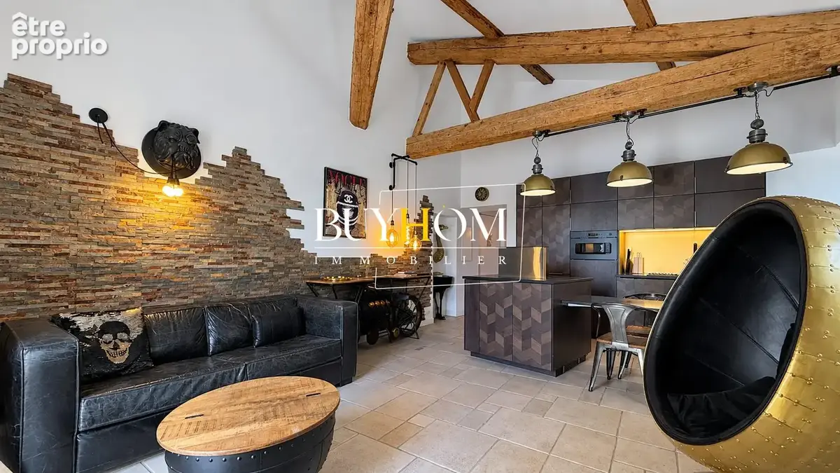 Appartement 2 pièces 49 m² à vendre à Avignon (84000) - photo 2