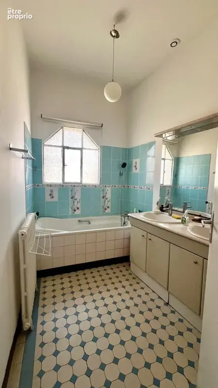 Maison familiale Quartier Primerose - Grand Lebrun - photo 5