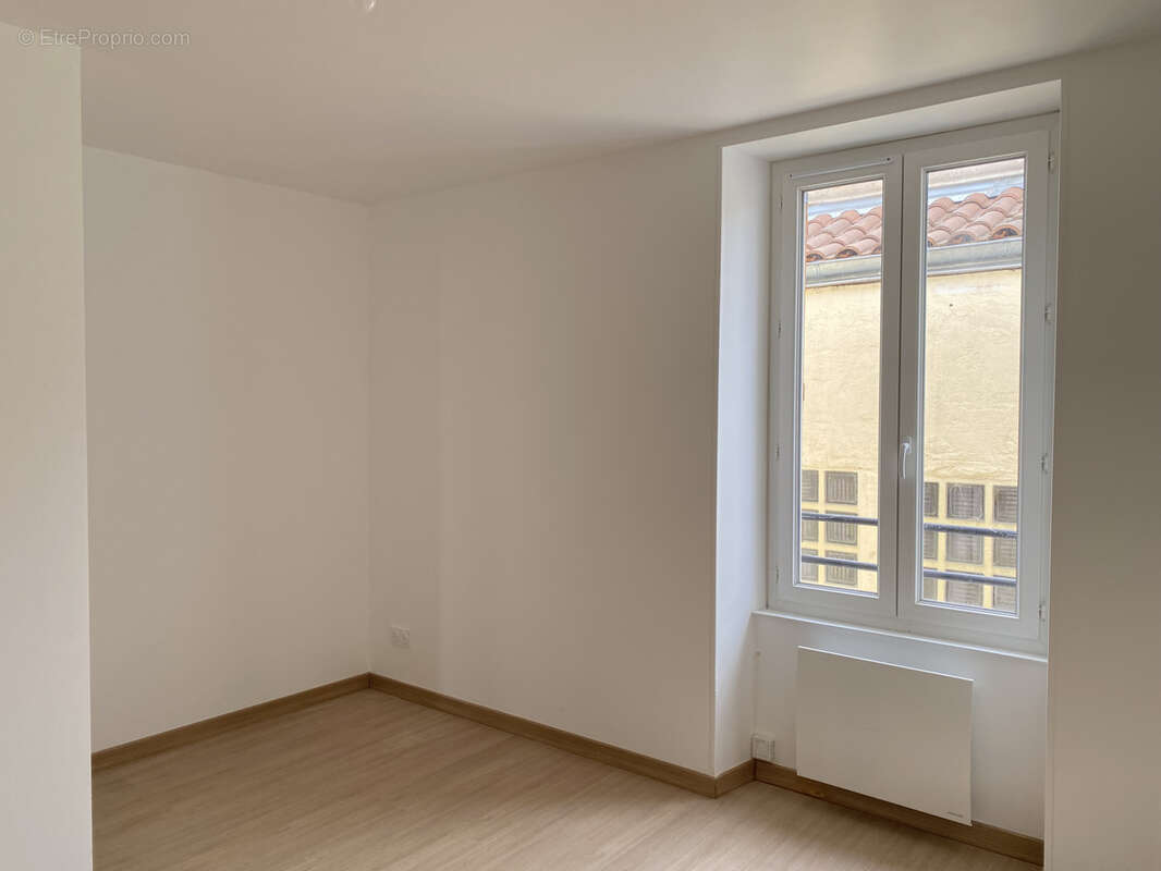 Appartement à PERIGUEUX