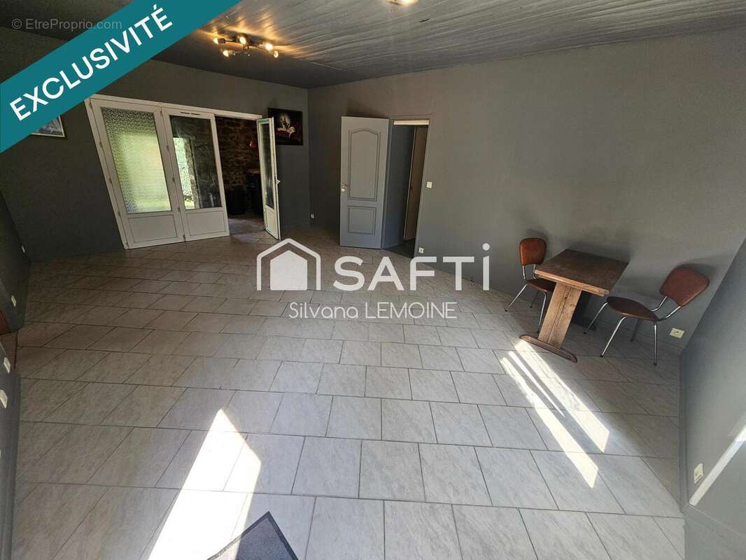 Photo 4 - Maison à MERDRIGNAC