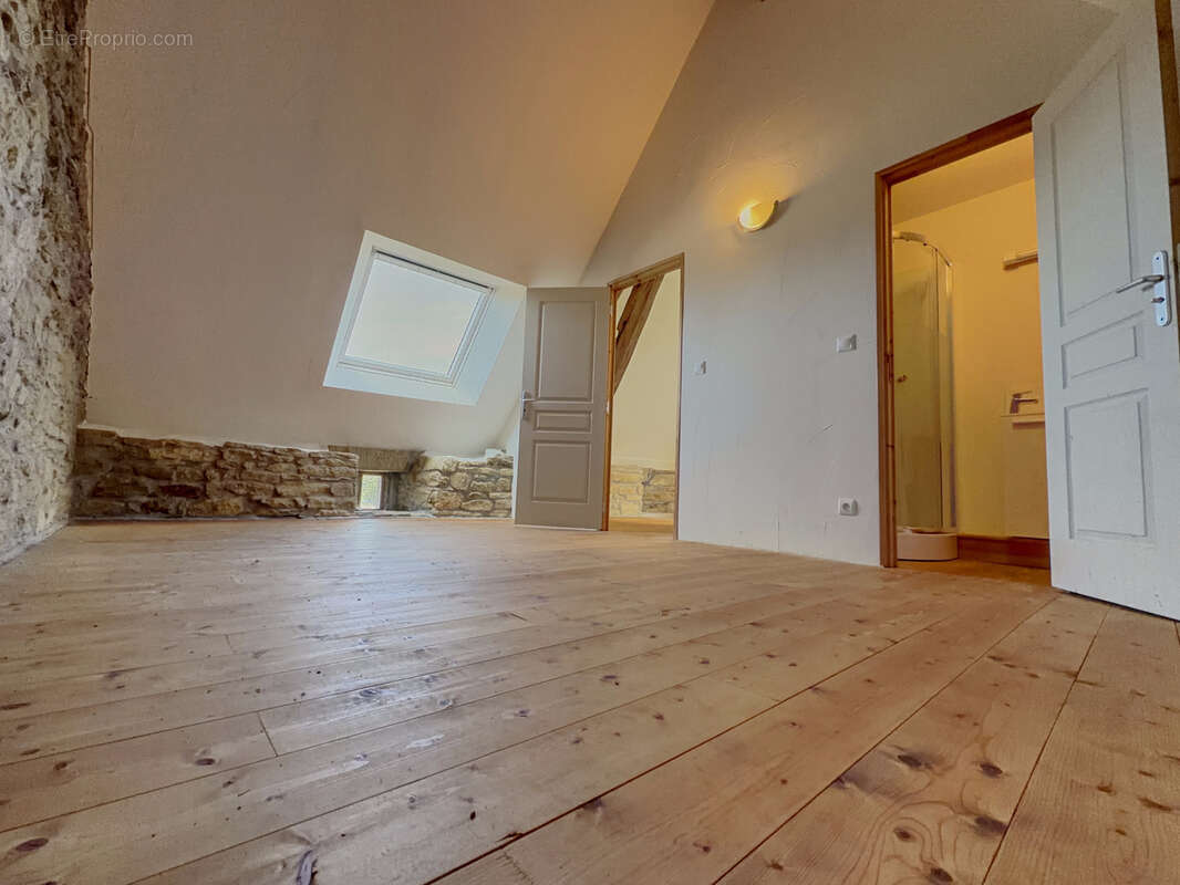 Belle propriété à vendre à Camors - photo 19