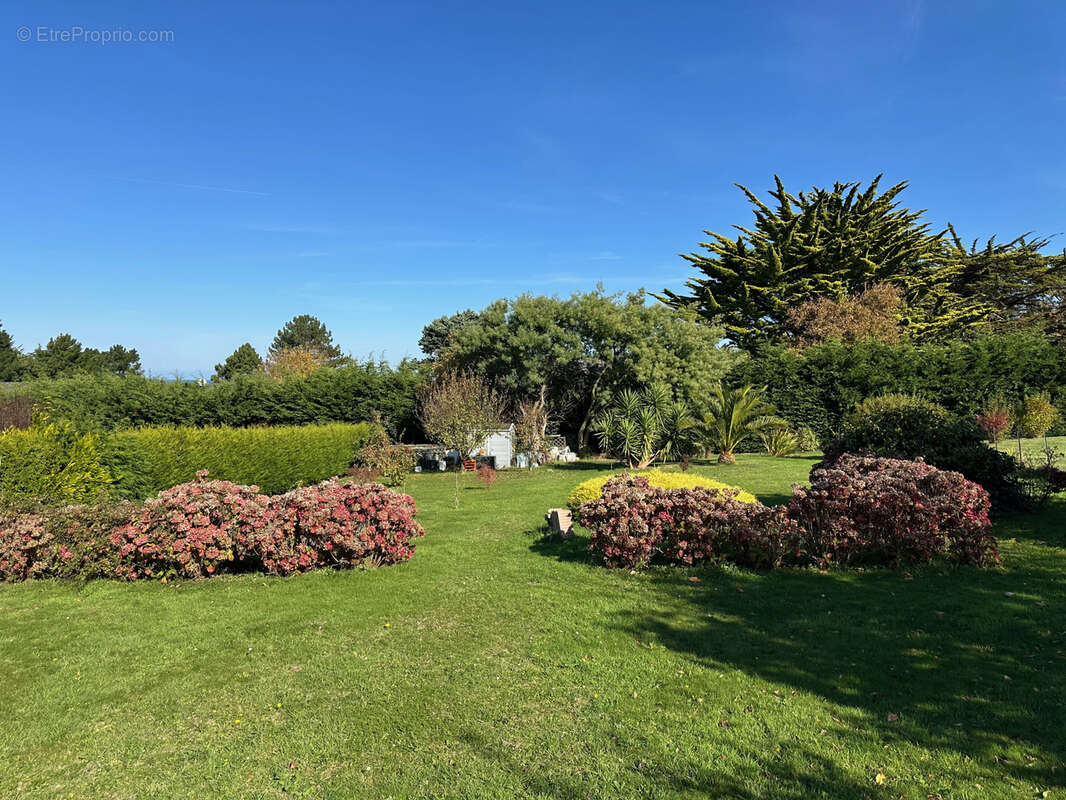 Maison à SAINT-CAST-LE-GUILDO