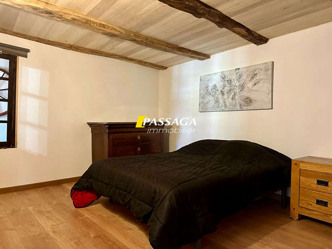 Maison à PRADES-D'AUBRAC