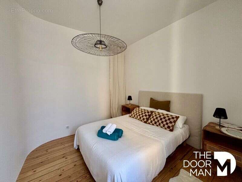 Maison à LE POULIGUEN