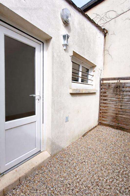 Appartement à MONTIGNY-SUR-LOING