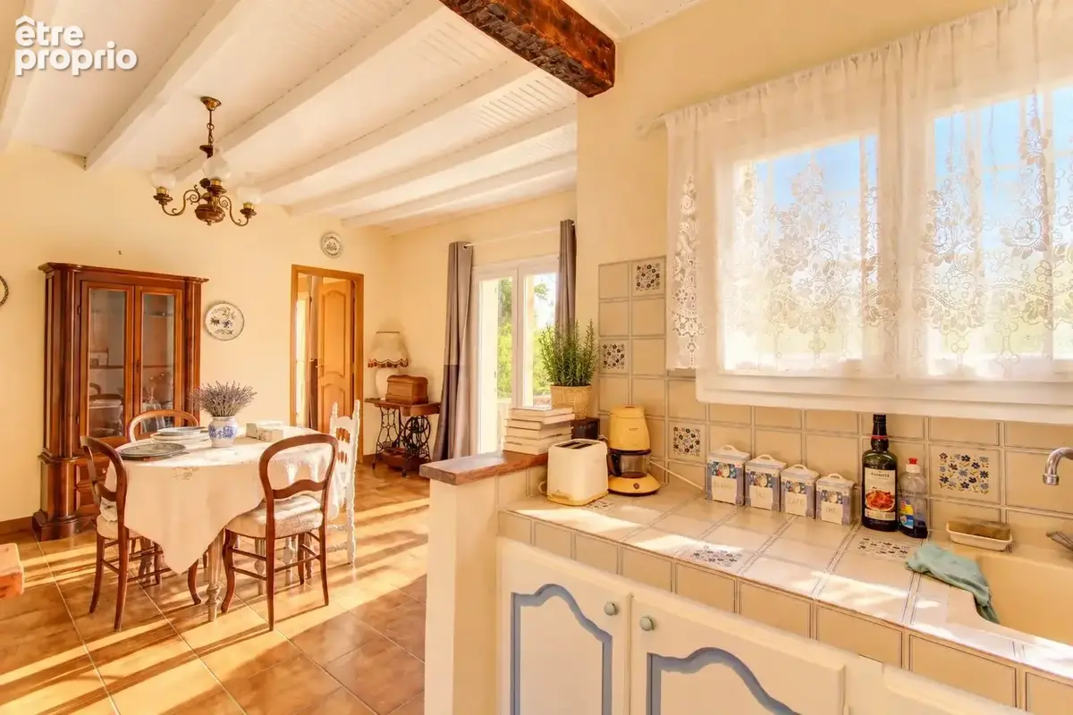 Saint Antonin//Maison 147 M²//5 Pièces//Terrain 662 M² - photo 18