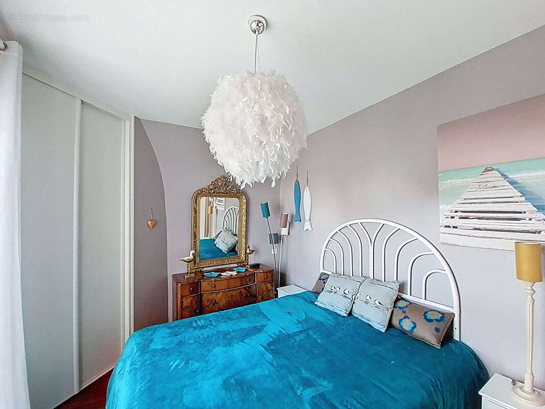 Appartement à SAINT-CAST-LE-GUILDO