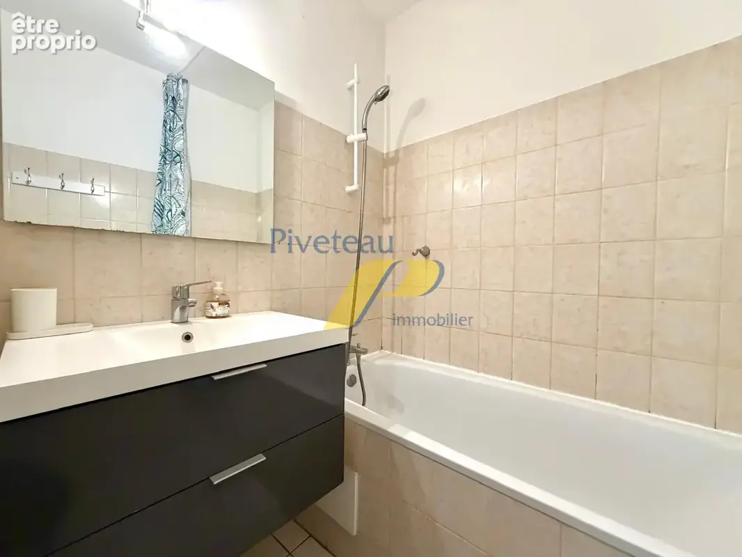 Appartement 1 pièce 29 m² à vendre à Nantes (44000) - photo 5