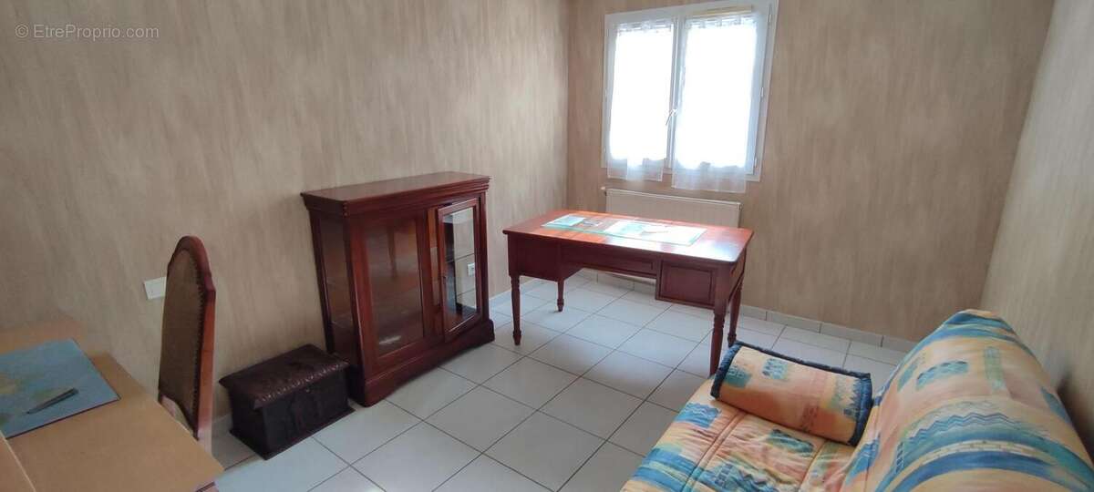 Maison à BERNAC-DEBAT