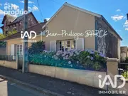 Photo 1 - Maison à COMMENTRY