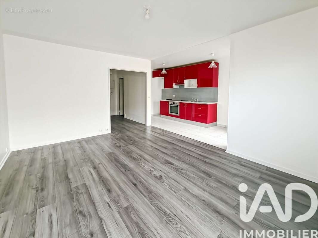 Photo 2 - Appartement à CRETEIL