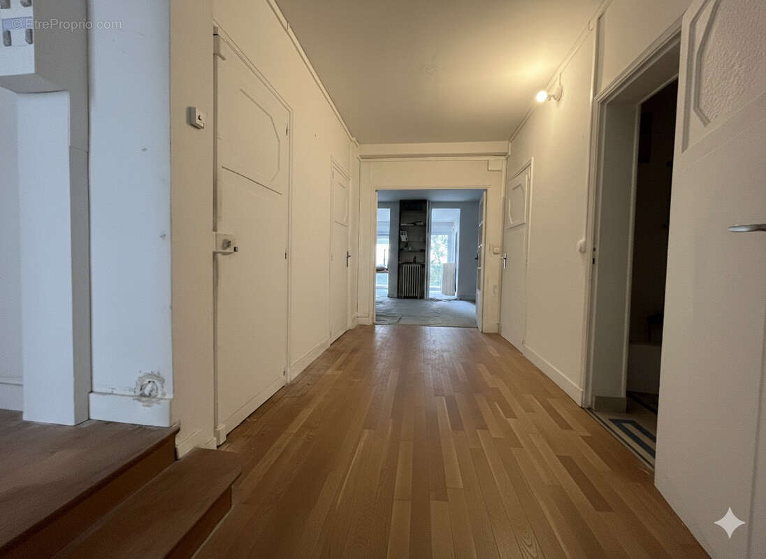 Appartement à TOURS